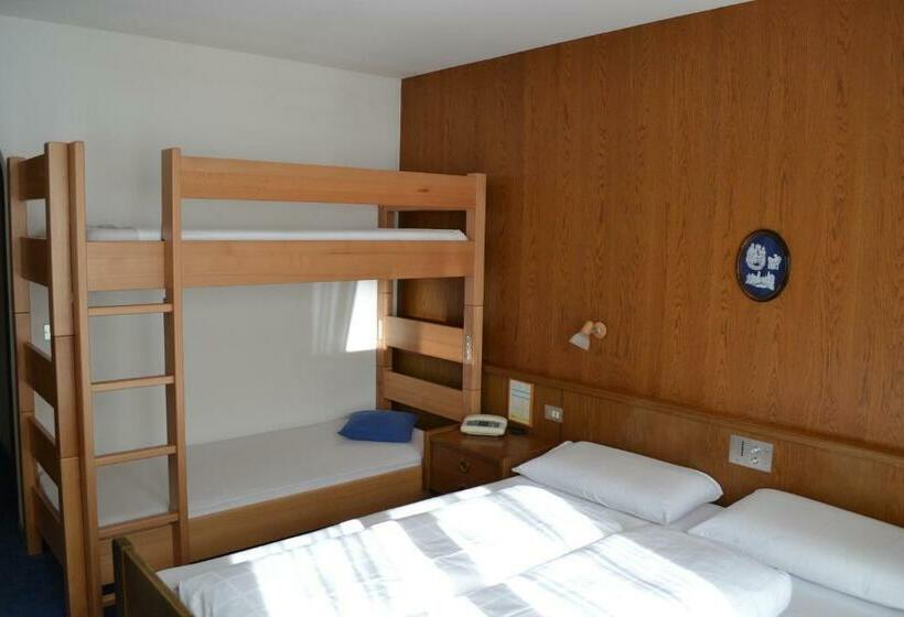 Номер Стандарт, Alpenblick