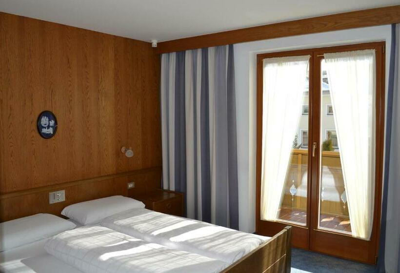 Номер Стандарт, Alpenblick