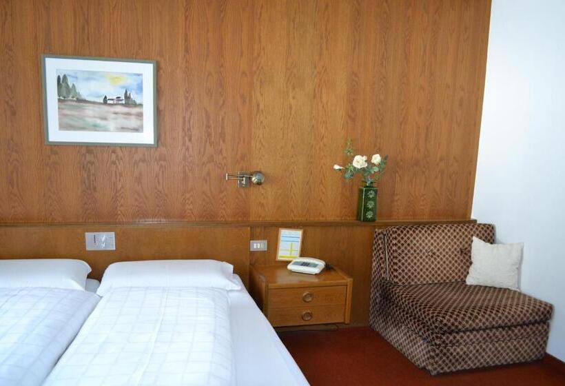 Номер Стандарт, Alpenblick