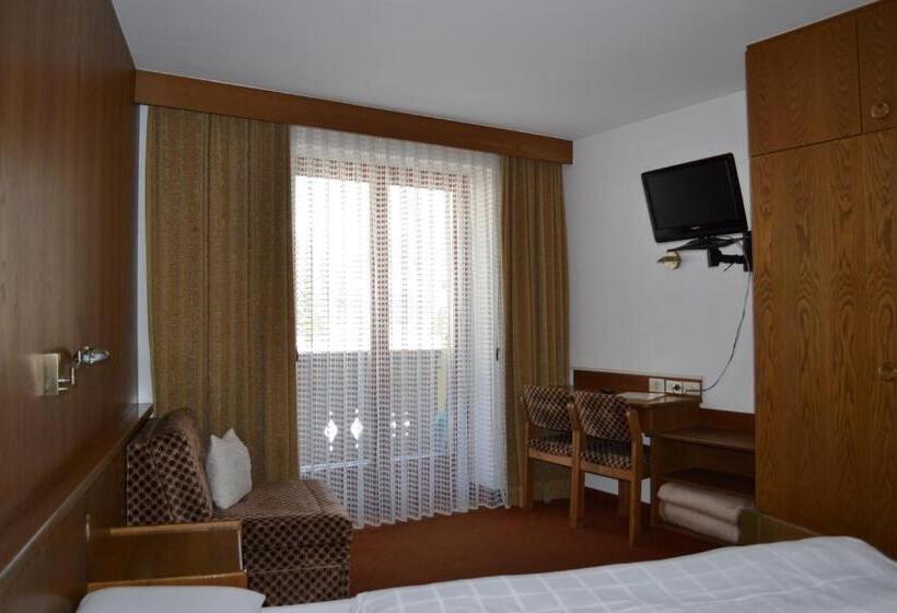 Номер Стандарт, Alpenblick