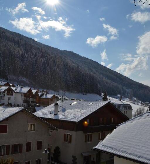 Номер Стандарт, Alpenblick