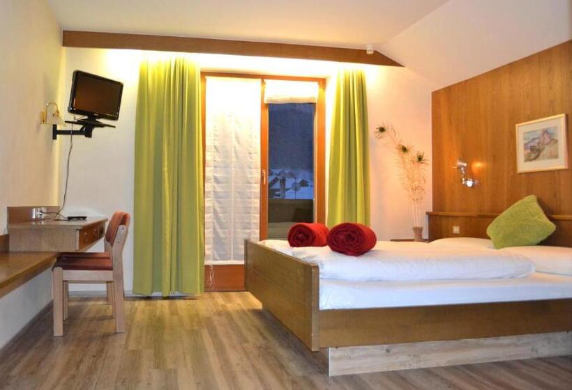 Номер Стандарт, Alpenblick