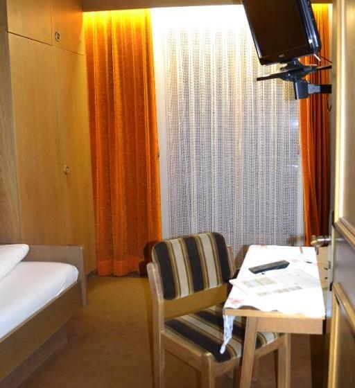 Номер Стандарт Индивидуальный, Alpenblick