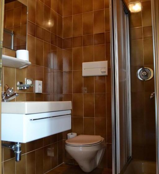 Номер Стандарт Индивидуальный, Alpenblick