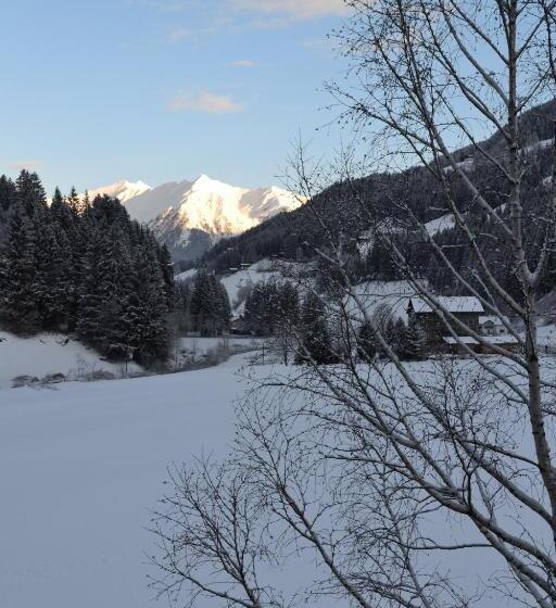Номер Стандарт Индивидуальный, Alpenblick