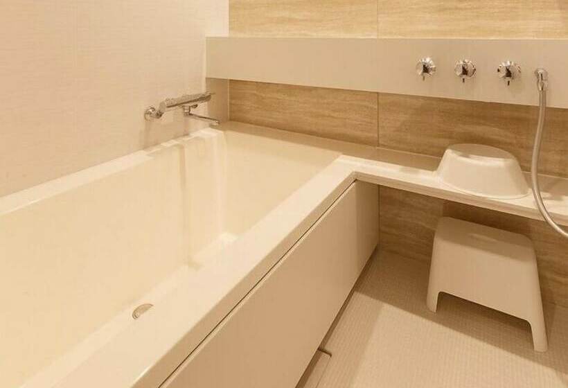 اتاق استاندارد, Citio Shizuoka