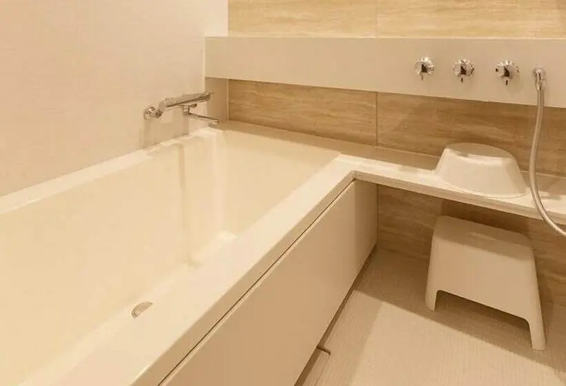 اتاق استاندارد, Citio Shizuoka