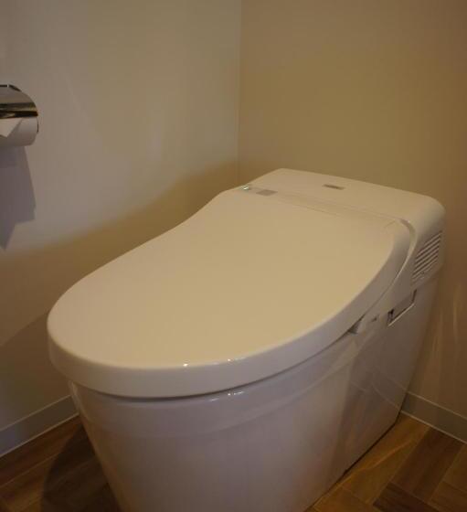 اتاق استاندارد یک نفره, Citio Shizuoka