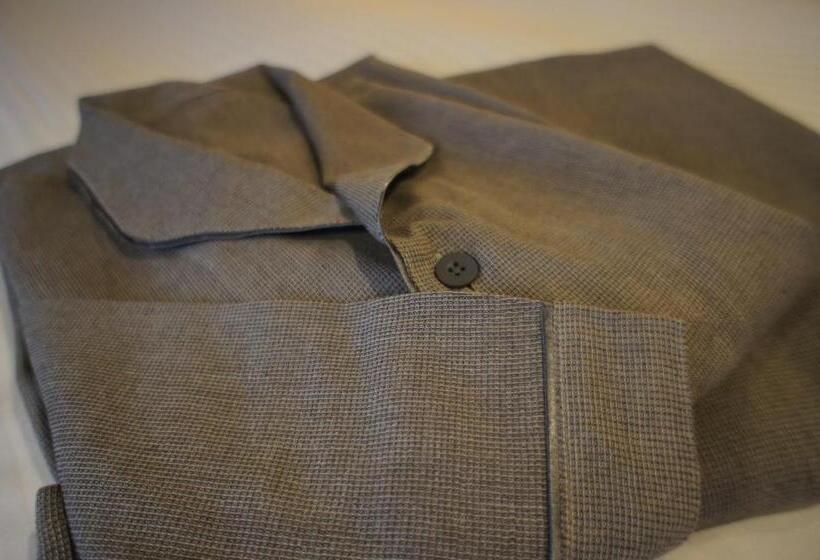 اتاق استاندارد یک نفره, Citio Shizuoka