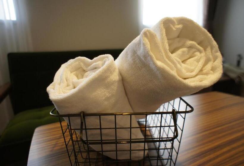 اتاق استاندارد یک نفره, Citio Shizuoka