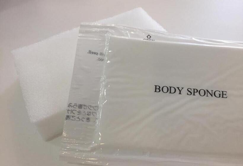 اتاق استاندارد یک نفره, Citio Shizuoka