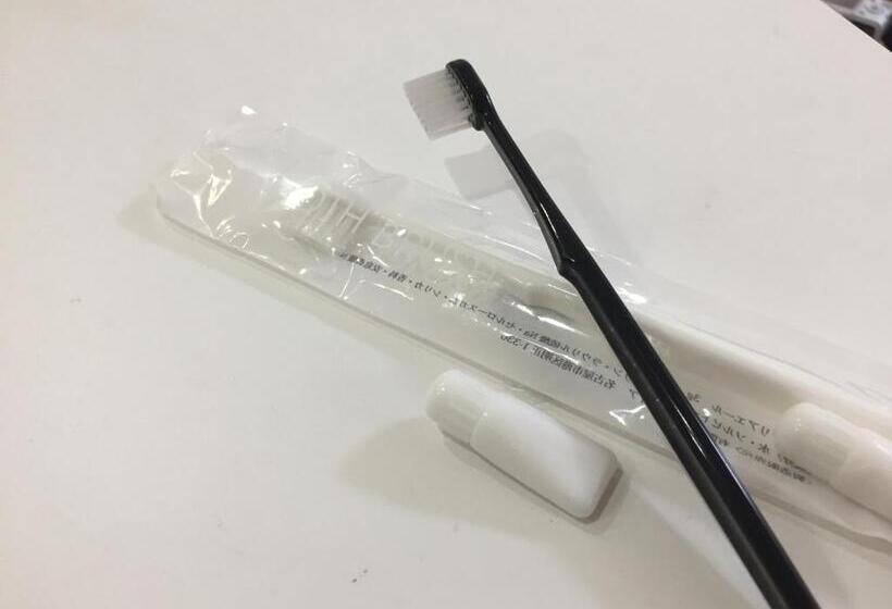 اتاق استاندارد یک نفره, Citio Shizuoka