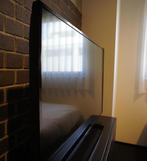 اتاق استاندارد, Citio Shizuoka