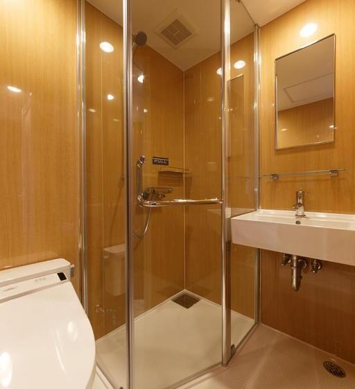 اتاق استاندارد, Citio Shizuoka