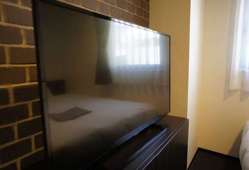 اتاق استاندارد, Citio Shizuoka