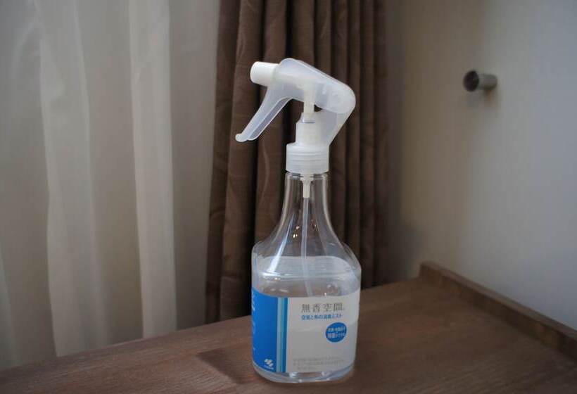 اتاق استاندارد, Citio Shizuoka