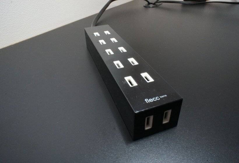 اتاق استاندارد یک نفره, Citio Shizuoka