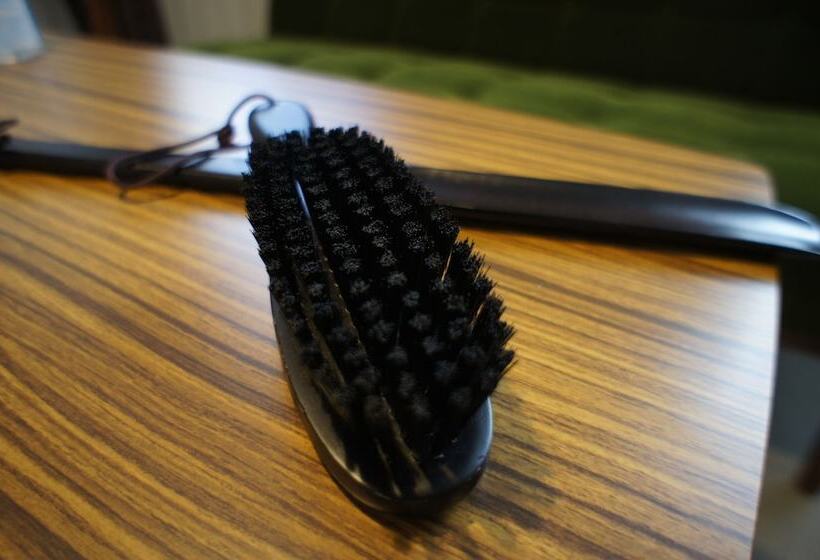 اتاق استاندارد یک نفره, Citio Shizuoka