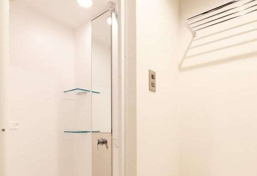 اتاق استاندارد یک نفره, Citio Shizuoka