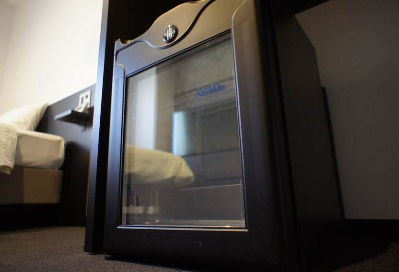 اتاق استاندارد یک نفره, Citio Shizuoka