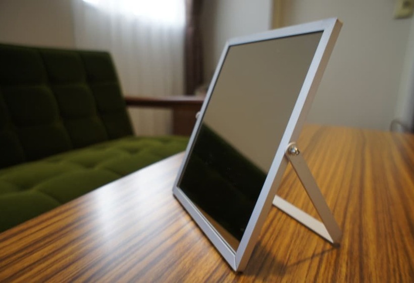 اتاق استاندارد یک نفره, Citio Shizuoka