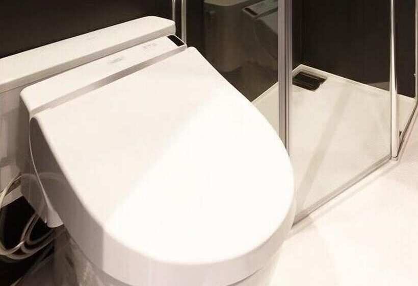 اتاق استاندارد, Citio Shizuoka