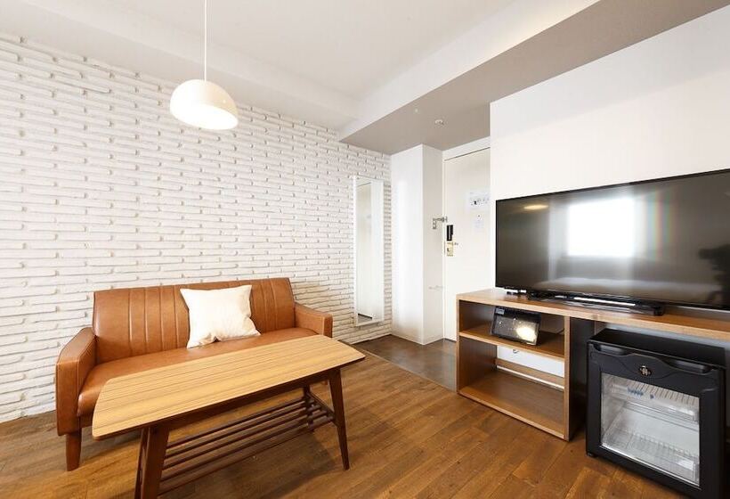 اتاق استاندارد, Citio Shizuoka