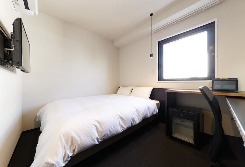 اتاق استاندارد, Citio Shizuoka