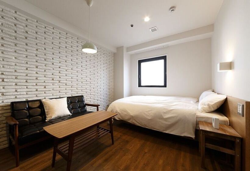 اتاق استاندارد, Citio Shizuoka