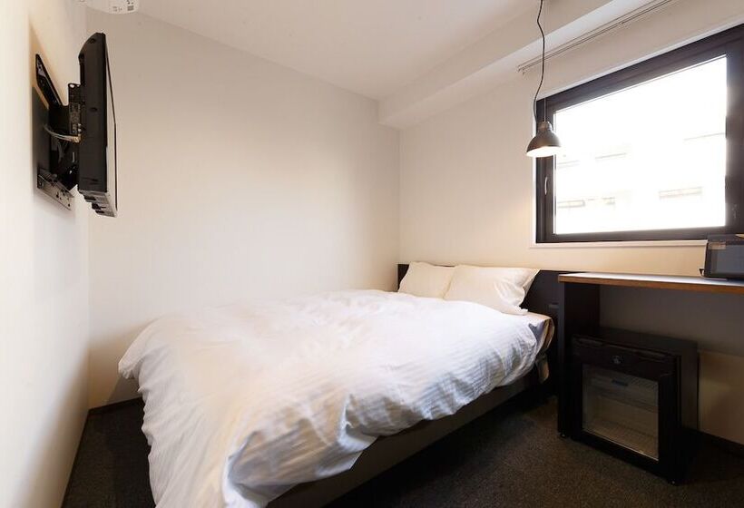 اتاق استاندارد, Citio Shizuoka