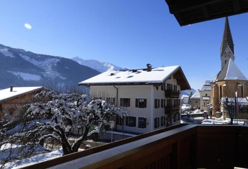 Номер Стандарт, Dorfgasthof Schlösslstube