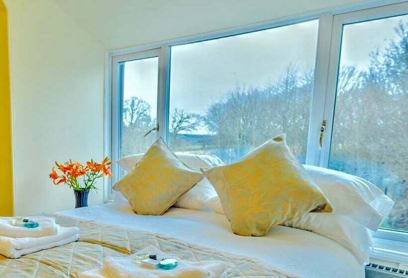 스탠다드 룸 공동 욕실, Grainger House