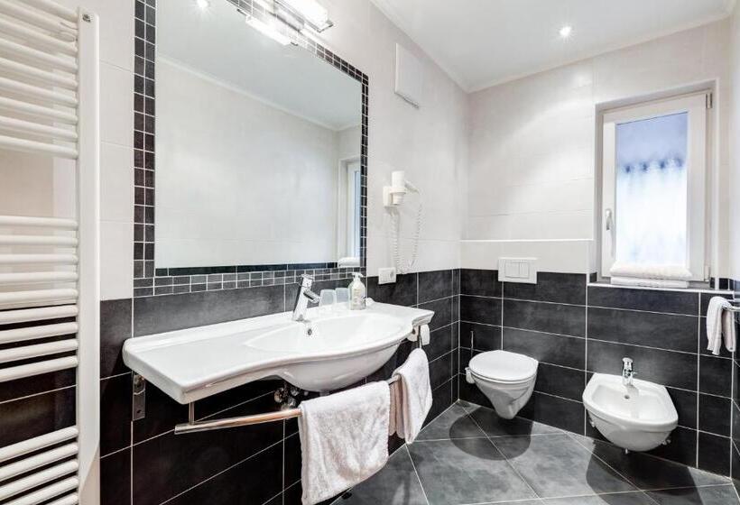 标准间, Klostersepp