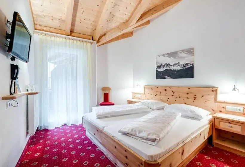 Standard-huone, Klostersepp