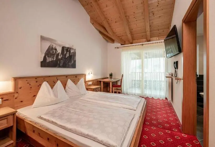 Standard-huone, Klostersepp