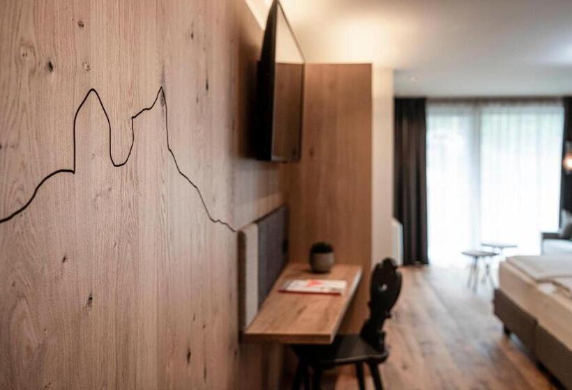 家庭间, Klostersepp