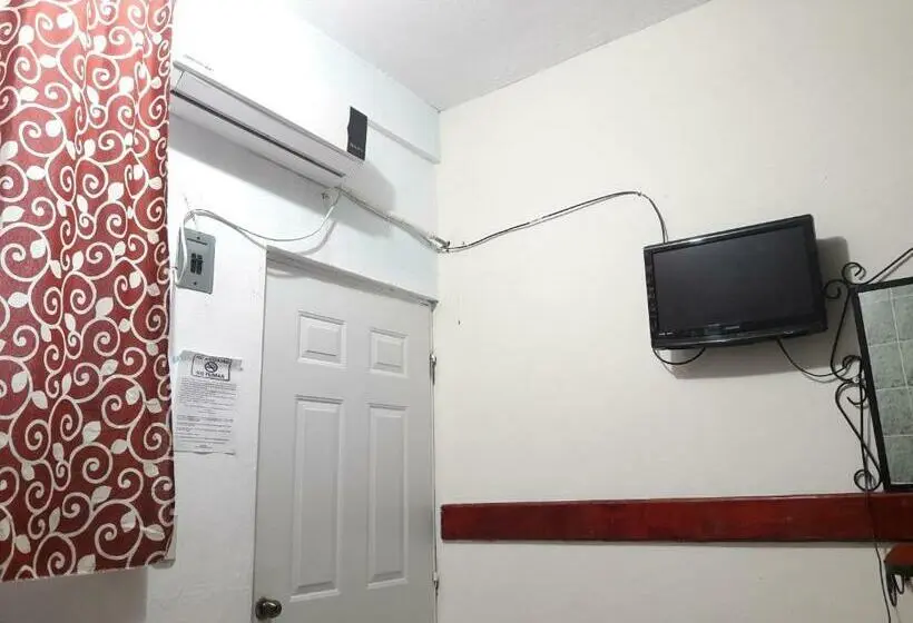 اتاق استاندارد, Naj Kin