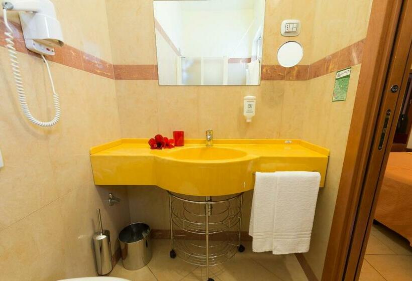 חדר סטנדרט, Palace Magnolia Spa