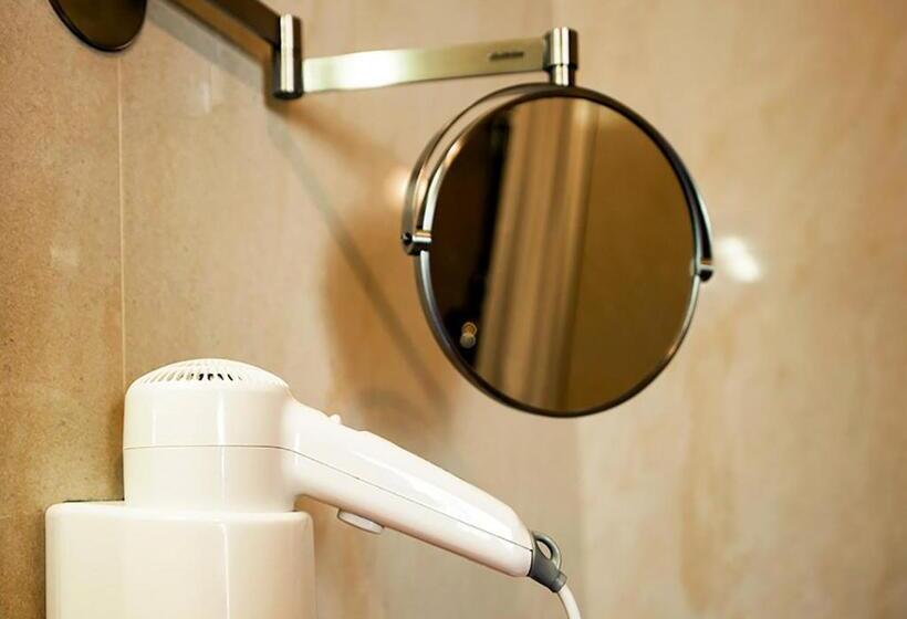 חדר סטנדרט, Palace Magnolia Spa