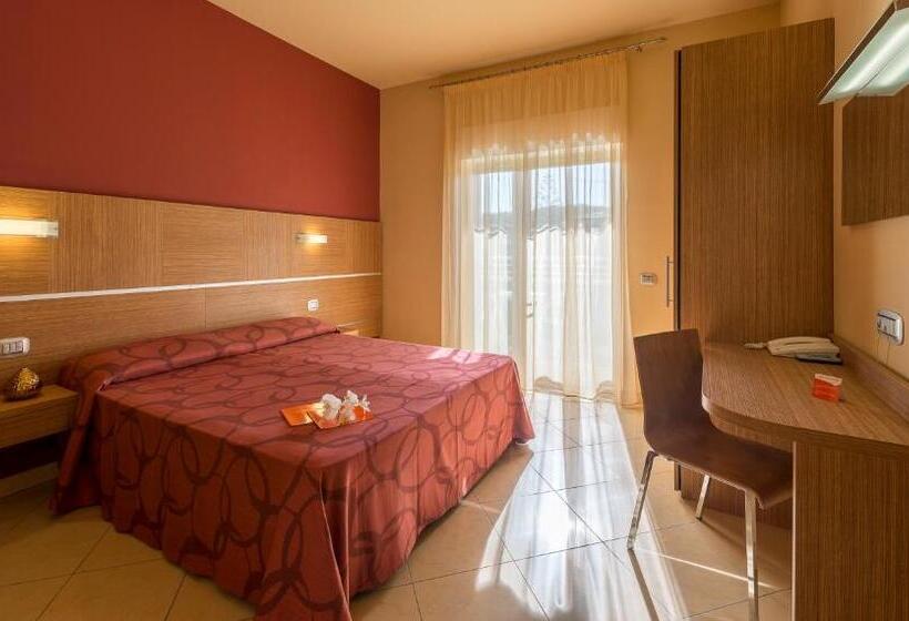 اتاق استاندارد, Palace Magnolia Spa