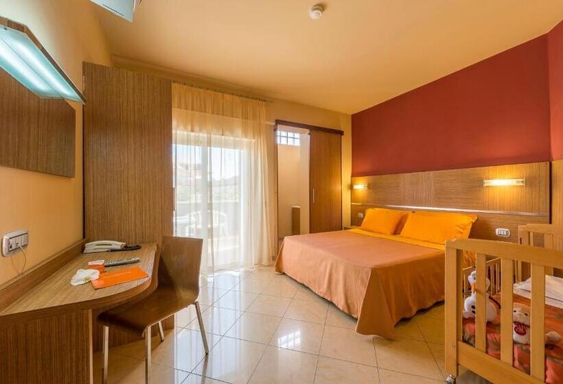 חדר סטנדרט, Palace Magnolia Spa