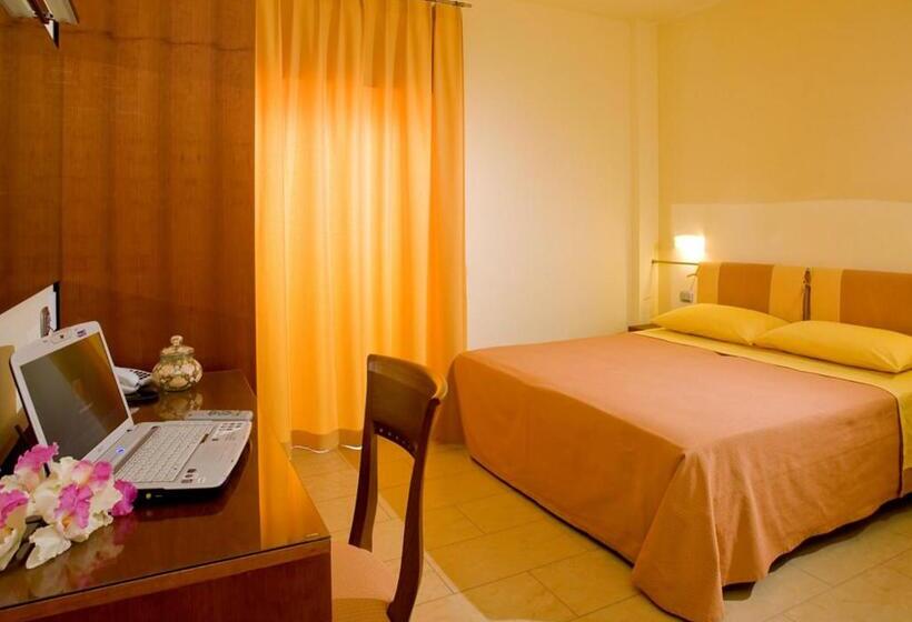 חדר סטנדרט, Palace Magnolia Spa