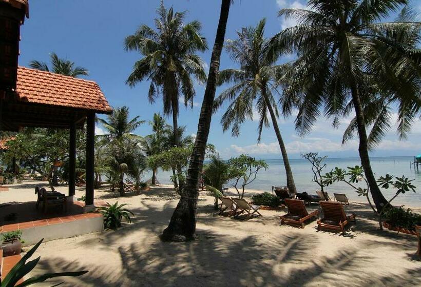 اتاق استاندارد, Peppercorn Beach Resort