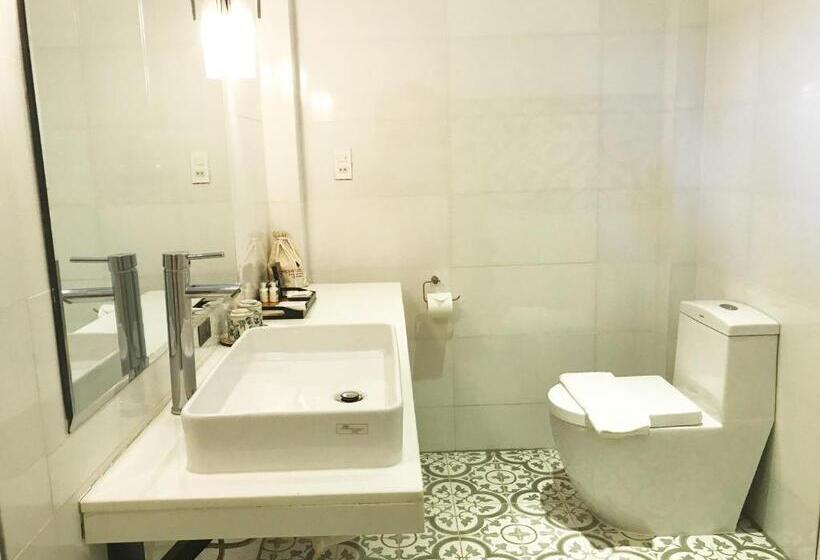 اتاق استاندارد, Peppercorn Beach Resort