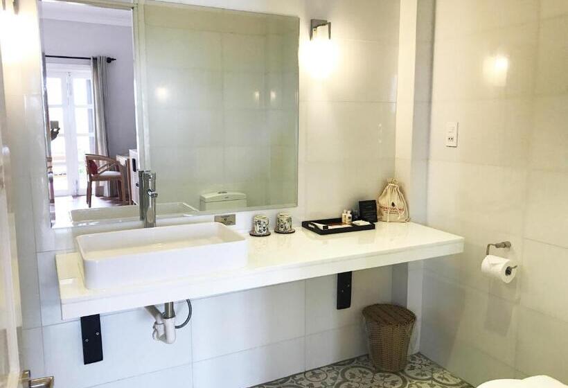 اتاق استاندارد, Peppercorn Beach Resort