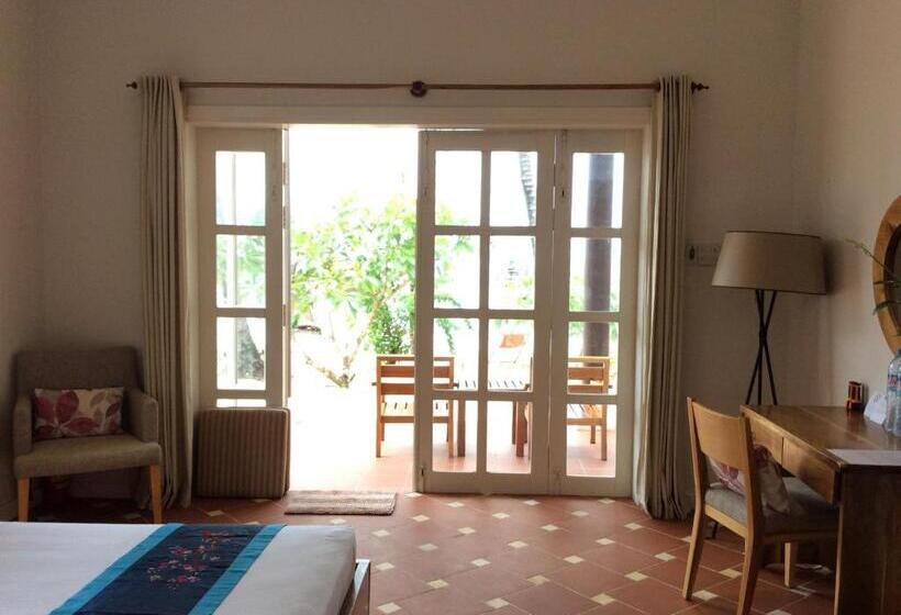 اتاق استاندارد, Peppercorn Beach Resort