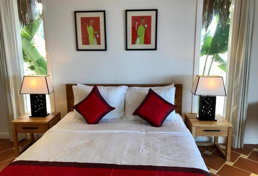 اتاق استاندارد, Peppercorn Beach Resort