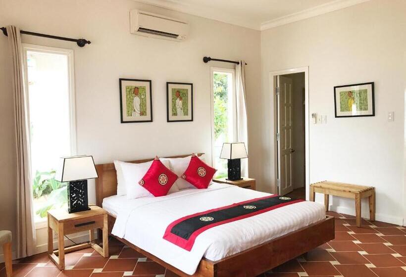 اتاق استاندارد, Peppercorn Beach Resort