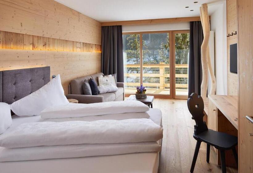 Family Suite, Pustertalerhof