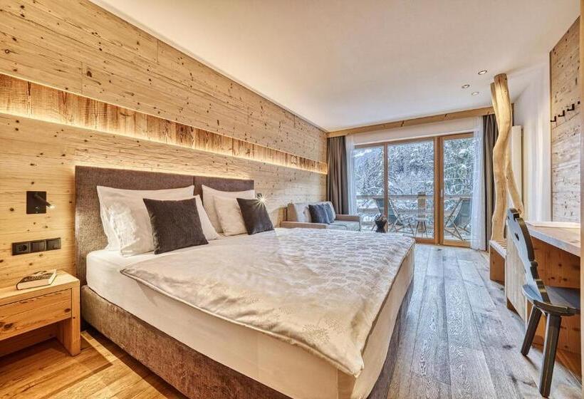 Family Suite, Pustertalerhof